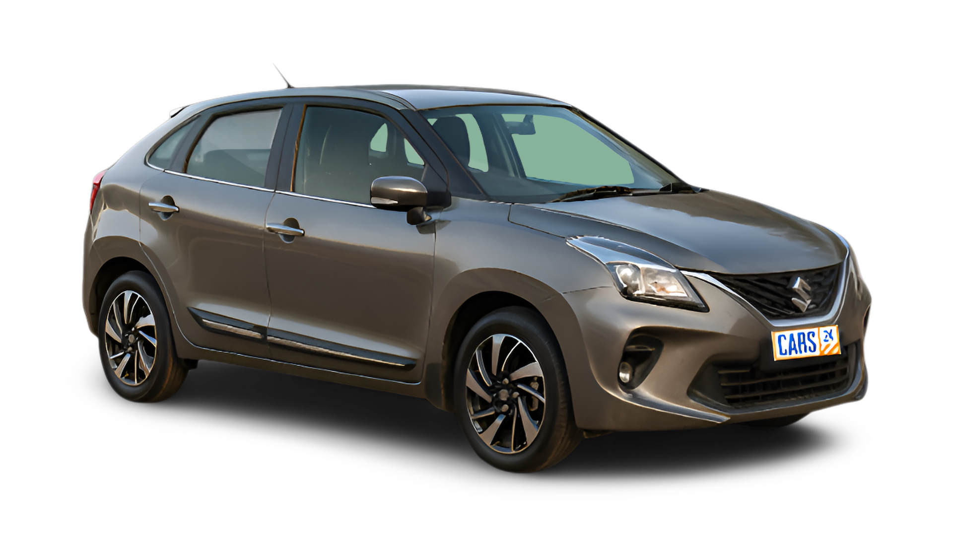 2014 Maruti Ertiga - SUV - Petrol - Manual - ₹3.37 lakh